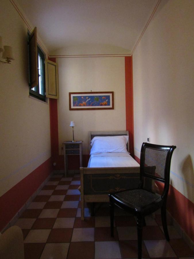 Antichi Feudi Dimora D'Epoca Hotel Teggiano Exterior photo