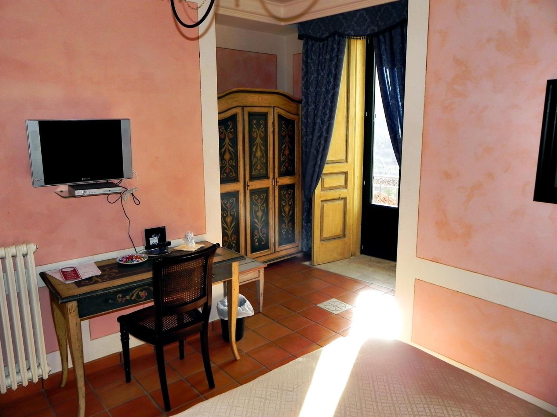 Antichi Feudi Dimora D'Epoca Hotel Teggiano Room photo