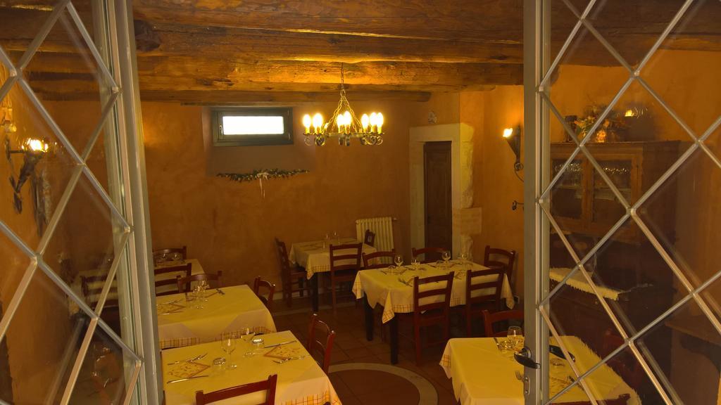 Antichi Feudi Dimora D'Epoca Hotel Teggiano Exterior photo